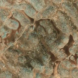 Satellite imagery of Harf el Mountâr, LB