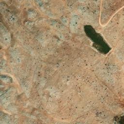 Satellite imagery of Harf el Mountâr, LB