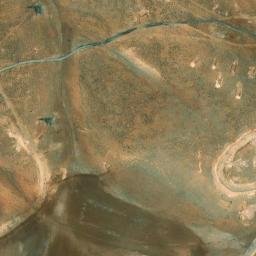 Satellite imagery of As Surūjāt, SY