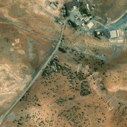 Satellite imagery of As Surūjāt, SY