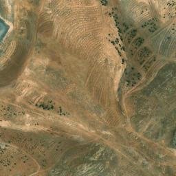 Satellite imagery of As Surūjāt, SY