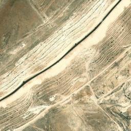 Satellite imagery of Z̧ahr as Silsilah, SY