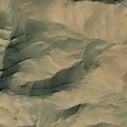 Satellite imagery of Kōh-e Oshtur, AF