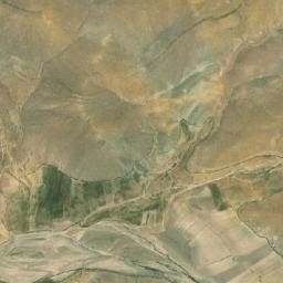 Satellite imagery of Tapah-ye Kōhhā-ye Kōl Āb, AF
