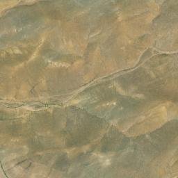 Satellite imagery of Tapah-ye Kōhhā-ye Kōl Āb, AF