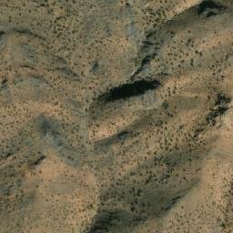 Satellite imagery of Kōh-e Shānah Ẕōr, AF