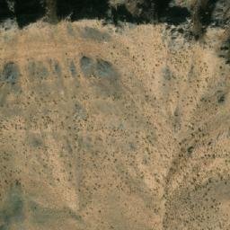 Satellite imagery of Kōh-e Shānah Ẕōr, AF