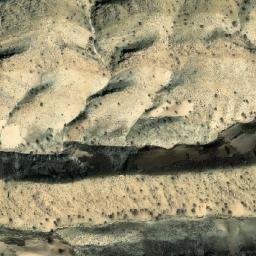 Satellite imagery of Kōh-e Khar Sang, AF