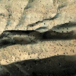 Satellite imagery of Kōh-e Khar Sang, AF