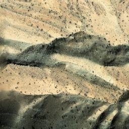 Satellite imagery of Kōh-e Khar Sang, AF