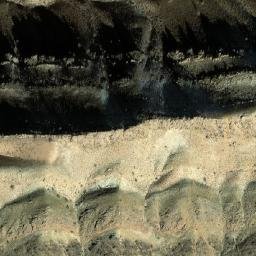 Satellite imagery of Kōh-e Iskishtān, AF