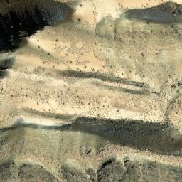 Satellite imagery of Kōh-e Iskishtān, AF