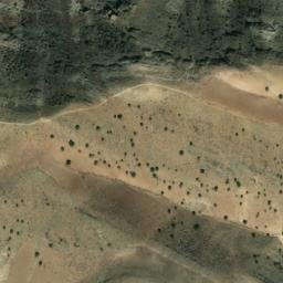 Satellite imagery of Band-e Rāgh, AF