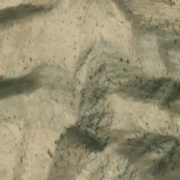 Satellite imagery of Band-e Jowz, AF