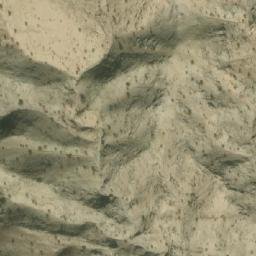 Satellite imagery of Band-e Jowz, AF