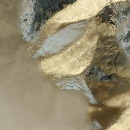 Satellite imagery of Band-e Bughūr, AF
