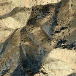 Satellite imagery of Qarah Maynyah, AF