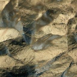 Satellite imagery of Qarah Maynyah-ye Khōrdak, AF