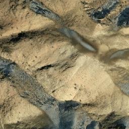Satellite imagery of Qarah Maynyah-ye Khōrdak, AF