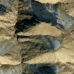 Satellite imagery of Zilargak, AF