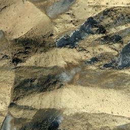 Satellite imagery of Zilargak, AF