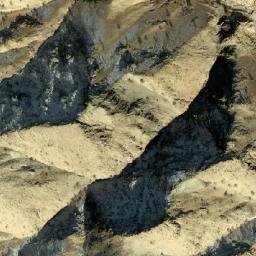 Satellite imagery of Zilargak, AF