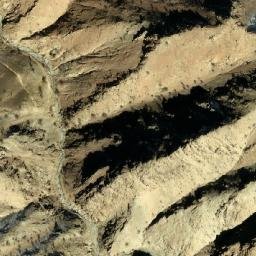 Satellite imagery of Band-e Tīr Khūlah’ī, AF