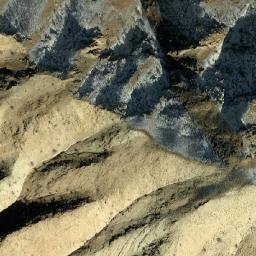 Satellite imagery of Band-e Tīr Khūlah’ī, AF