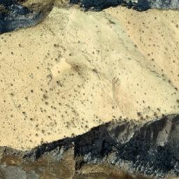 Satellite imagery of Rēg-e Khūnargay, AF