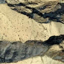 Satellite imagery of Rēg-e Khūnargay, AF