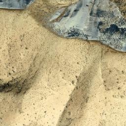 Satellite imagery of Qow Shaqz, AF