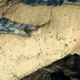 Satellite imagery of Qow Shaqz, AF