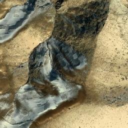 Satellite imagery of Qow Bilang, AF