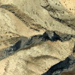 Satellite imagery of Qow Bilang, AF