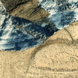 Satellite imagery of Khūlah-ye Buz, AF