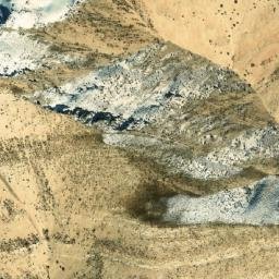 Satellite imagery of Khūlah-ye Buz, AF