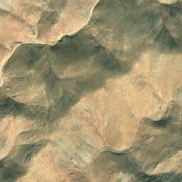 Satellite imagery of Saybak-e Bālā, AF