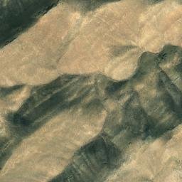 Satellite imagery of Saybak-e Bālā, AF