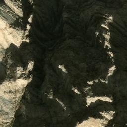 Satellite imagery of Kōh-e Yakhan, AF