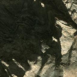 Satellite imagery of Kōh-e Yakhan, AF