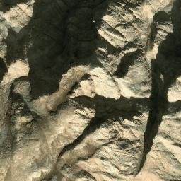 Satellite imagery of Kōh-e Yakhan, AF