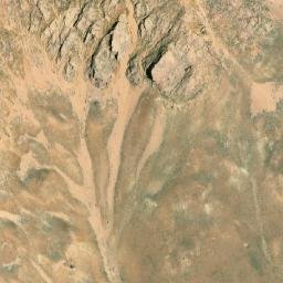 Satellite imagery of Kōh-e Takah Bughūr, AF