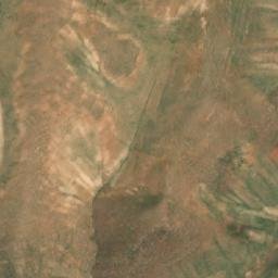 Satellite imagery of Kōh-e Jangalak, AF