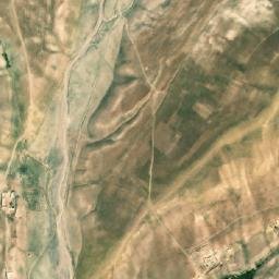 Satellite imagery of Dubarār, AF