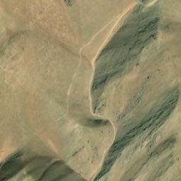 Satellite imagery of Band-e Pāshān, AF