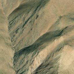 Satellite imagery of Band-e Pāshān, AF