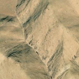 Satellite imagery of Band-e Pāshān, AF