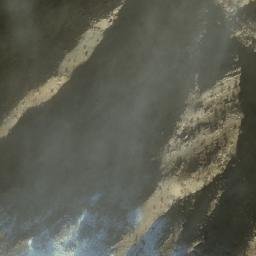Satellite imagery of Band-e Lāgharak, AF