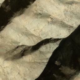 Satellite imagery of Kōh-e Sang-e Bābā, AF