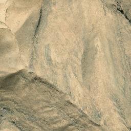 Satellite imagery of Kōtal-e Chambar, AF